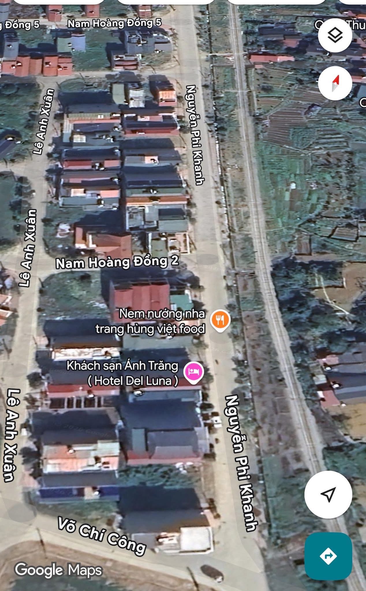 Bán đất thành phố Lạng Sơn, tỉnh Lạng Sơn, giá 3,5 tỷ