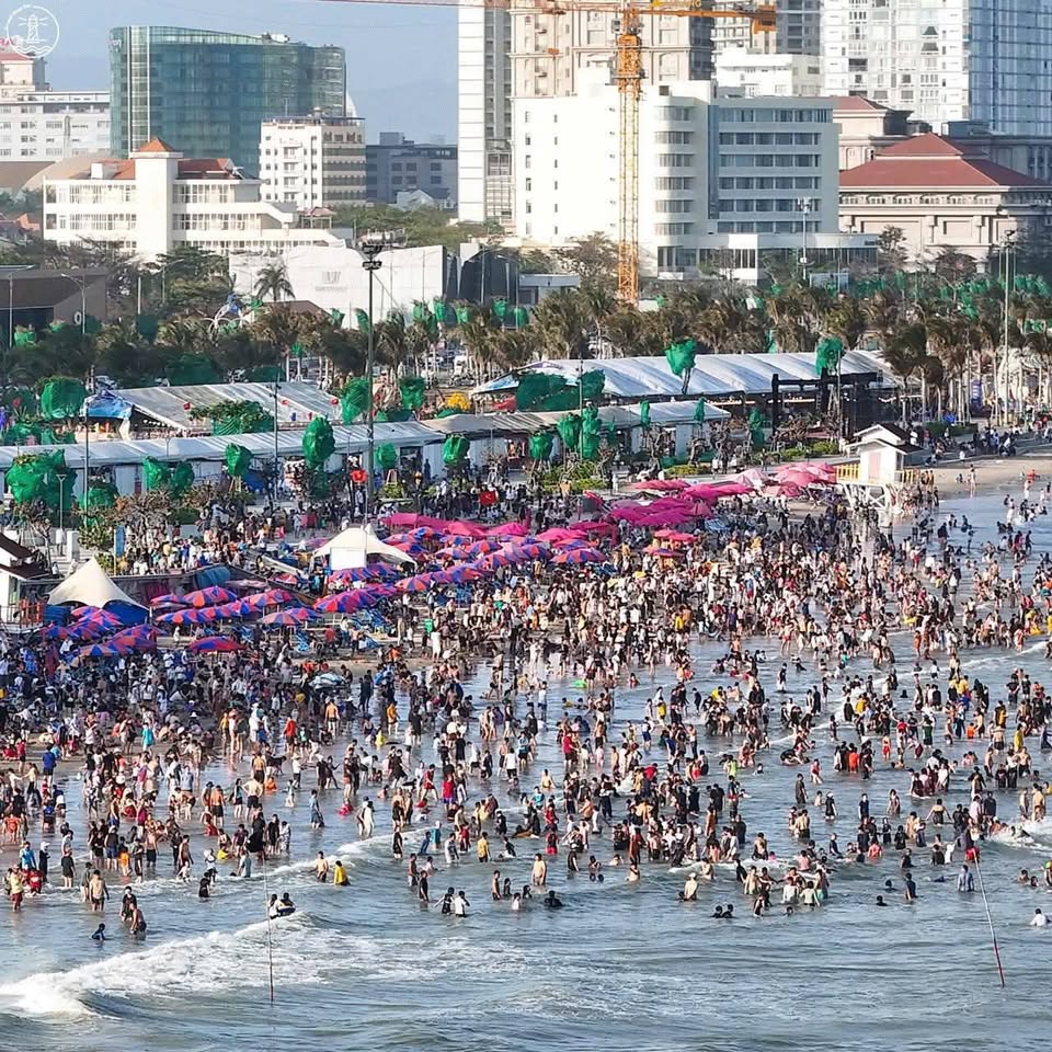 Bán biệt thự thành phố Vũng Tàu, tỉnh Bà Rịa, Vũng Tàu, giá 19,5 tỷ