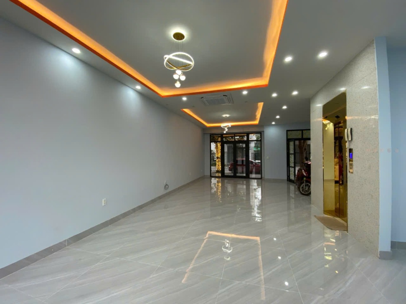 Cho thuê văn phòng co-working quận Kiến An, thành phố Hải Phòng, giá 12 triệu/tháng