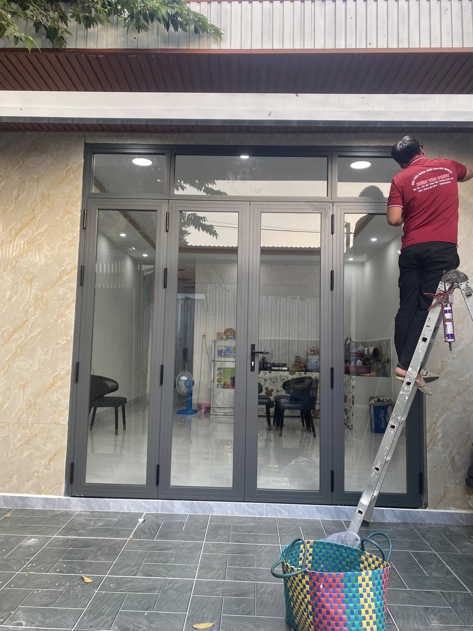 Bán nhà cấp 4 mới, 69m2, đường 30/4, Phường Rạch Dừa, Vũng Tàu