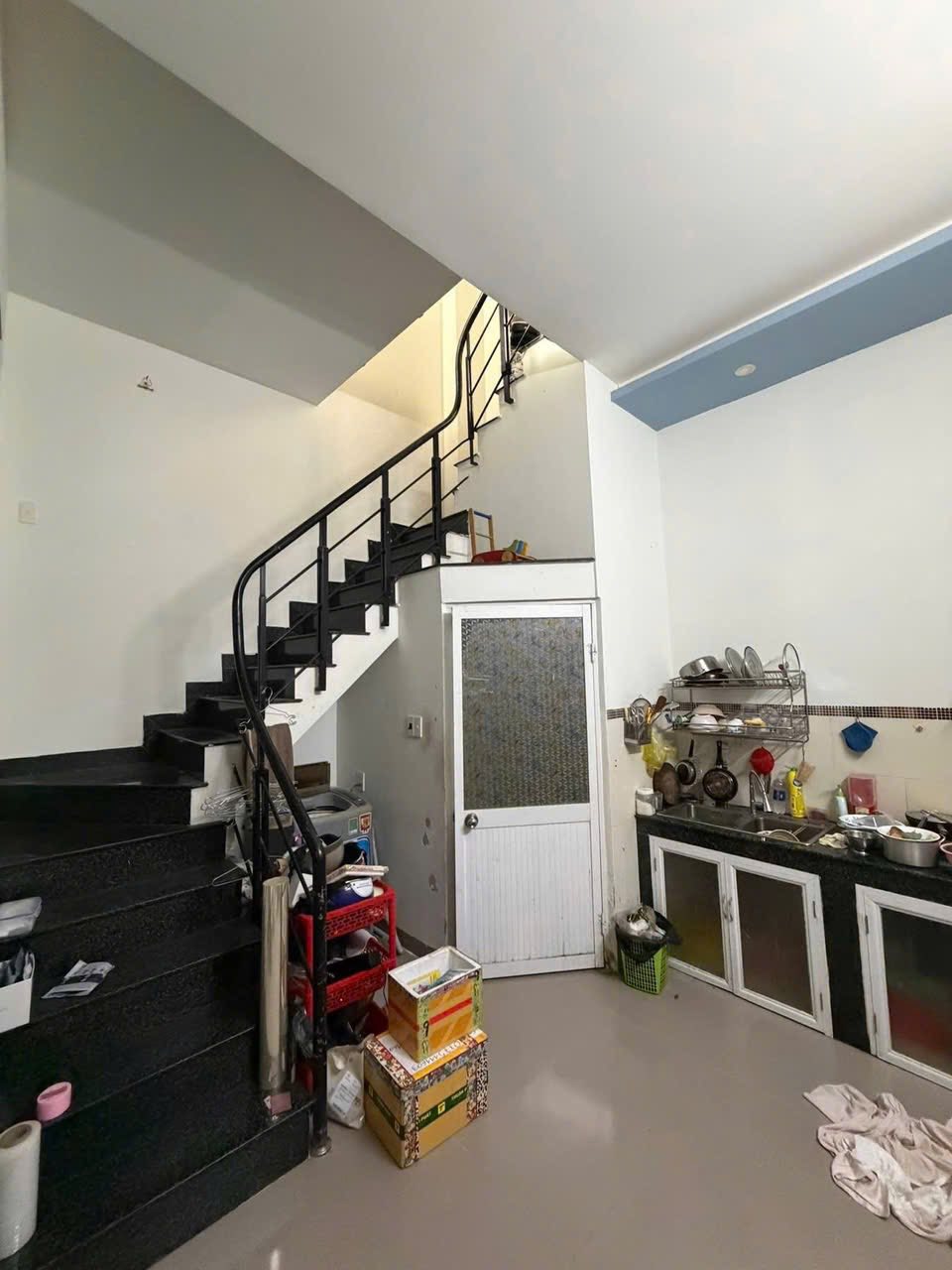 Bán nhà hẻm Lê Hồng Phong, Vũng Tàu, 40m2, giá 3,5 tỷ