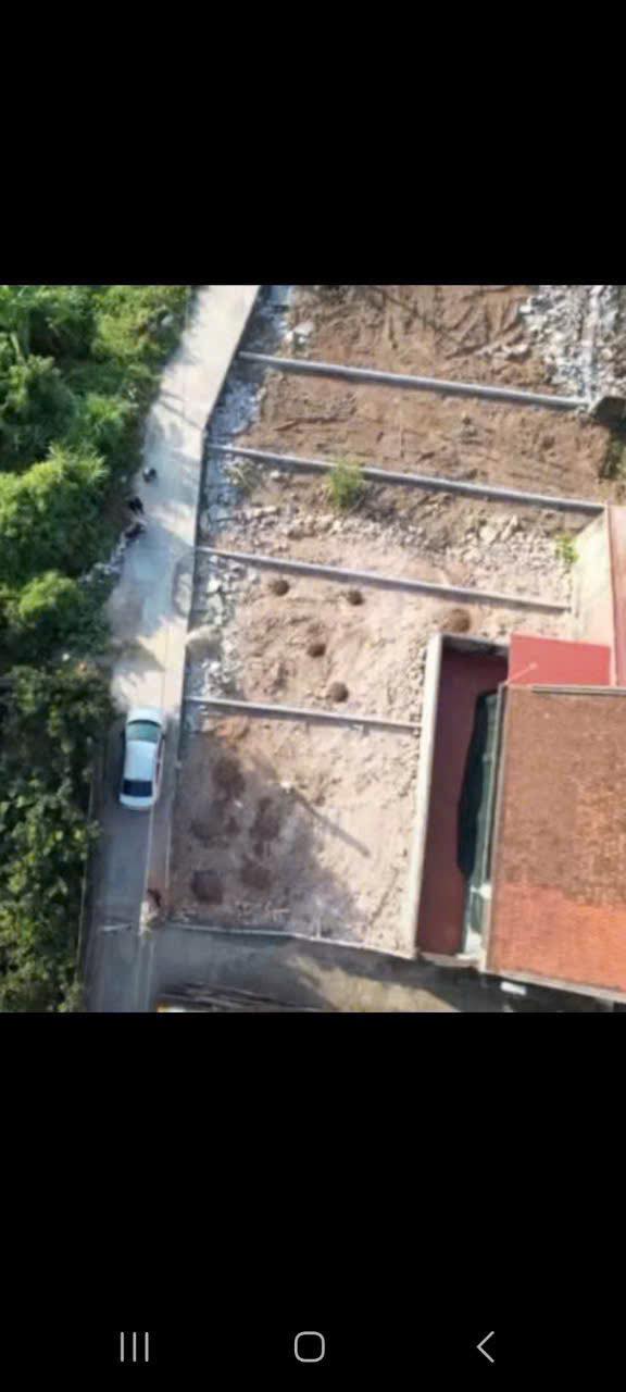 Bán đất huyện Phú Xuyên, thành phố Hà Nội, giá 1 tỷ