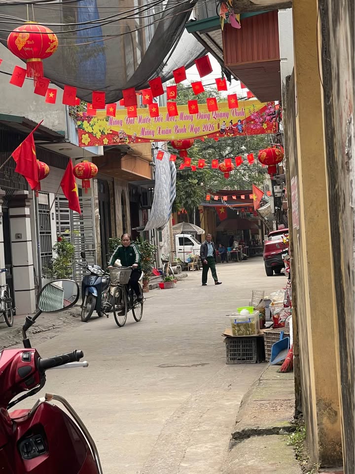 Bán nhà riêng huyện Thường Tín, thành phố Hà Nội, giá 5 tỷ