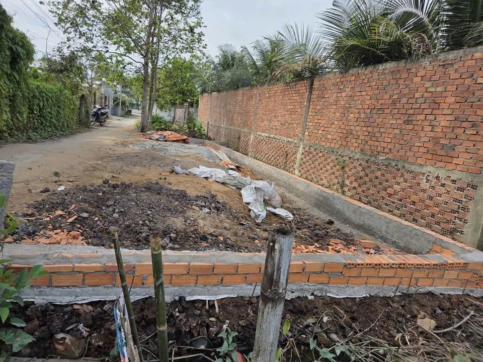 Bán nhà riêng thành phố Vĩnh Long, tỉnh Vĩnh Long, giá 250 triệu