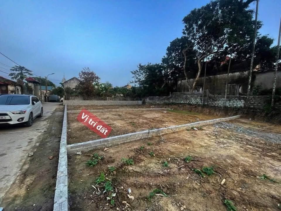 Bán mảnh đất vàng 79m2, mặt tiền 5m tại Liêm Sơn, Thanh Liêm, Hà Nam