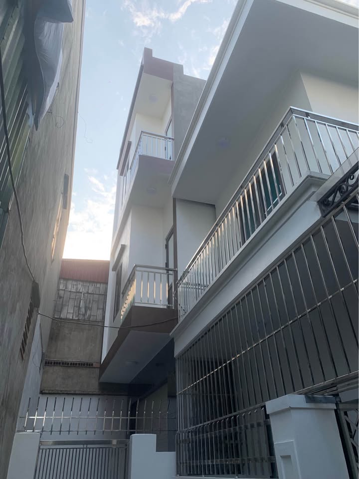 Bán nhà riêng thành phố Thái Bình, tỉnh Thái Bình, giá 2 tỷ