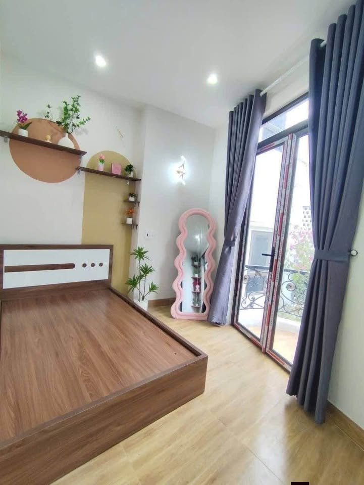 Bán nhà riêng thành phố Nam Định, tỉnh Nam Định, giá 2,89 triệu