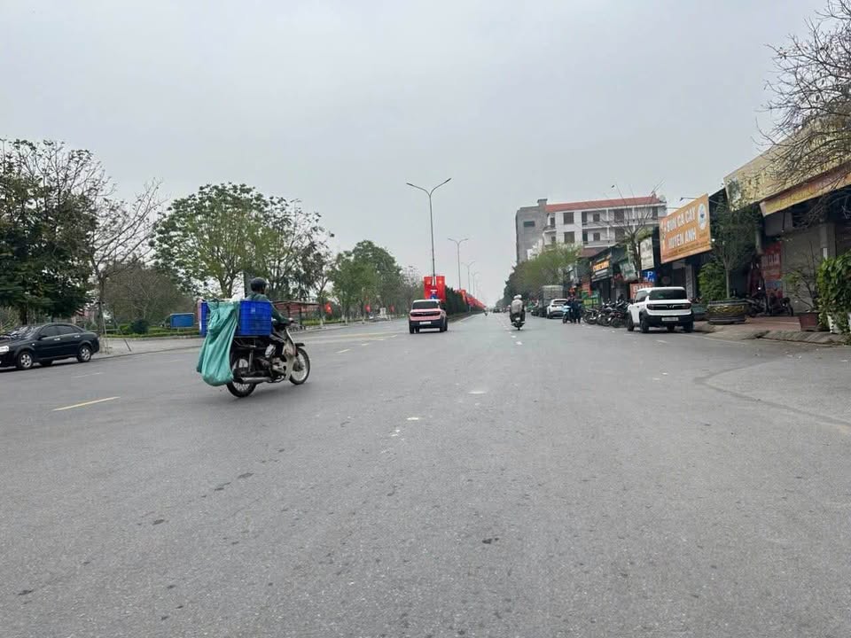 Bán đất Kim Thiều, Từ Sơn, Bắc Ninh, 68m2, giá 2 tỷ