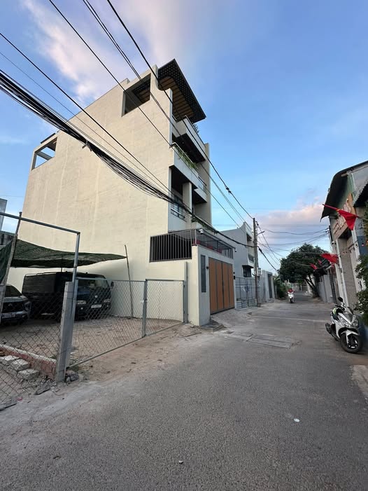 Bán đất huyện Côn Đảo, tỉnh Bà Rịa, Vũng Tàu, giá 5,5 tỷ