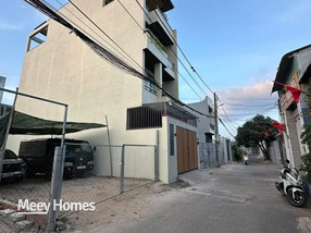 Bán đất huyện Côn Đảo, tỉnh Bà Rịa, Vũng Tàu, giá 5,5 tỷ