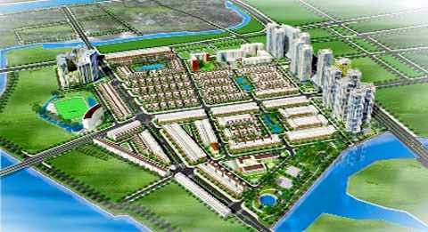 Cho thuê nhà mặt tiền D1(Hoàng Trọng Mậu )kdc Himlam Quận 7 tiện kinh doanh mọi ngành nghề.