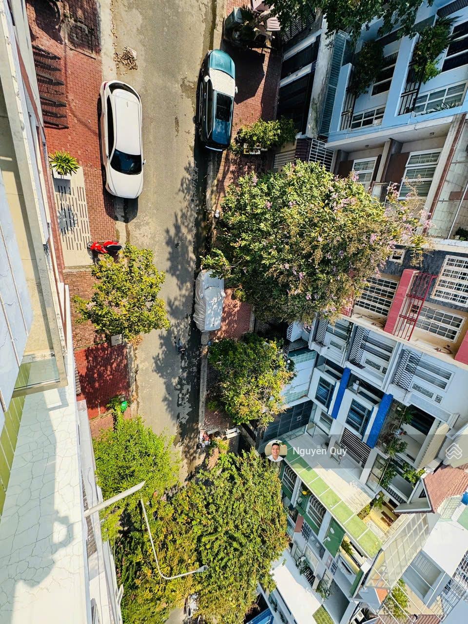 Gấp Cho Thuê Nhà Mặt Tiền Trần Trọng Cung KĐT Nam Long Tân Thuận Đông, Quận 7, giá 40tr/tháng