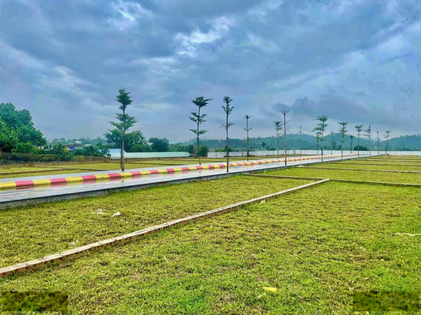 Đất Hòa Lạc chỉ từ 2, x tỷ/lô Sổ đỏ sẵn, sang tên ngay trong ngay