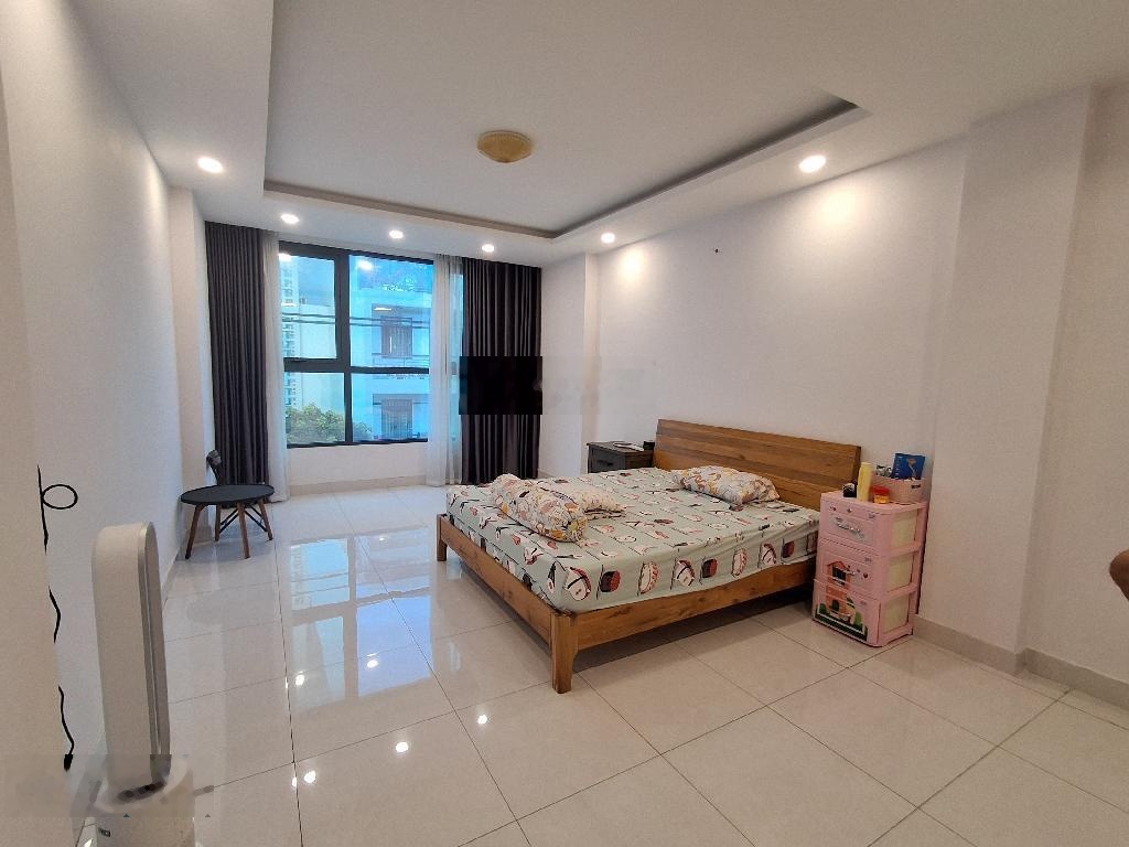 Cho thuê nhà mặt phố 4 tầng tại Đường 40, Tân Phong, Q7, TP. HCM 25 triệu, 72 m2