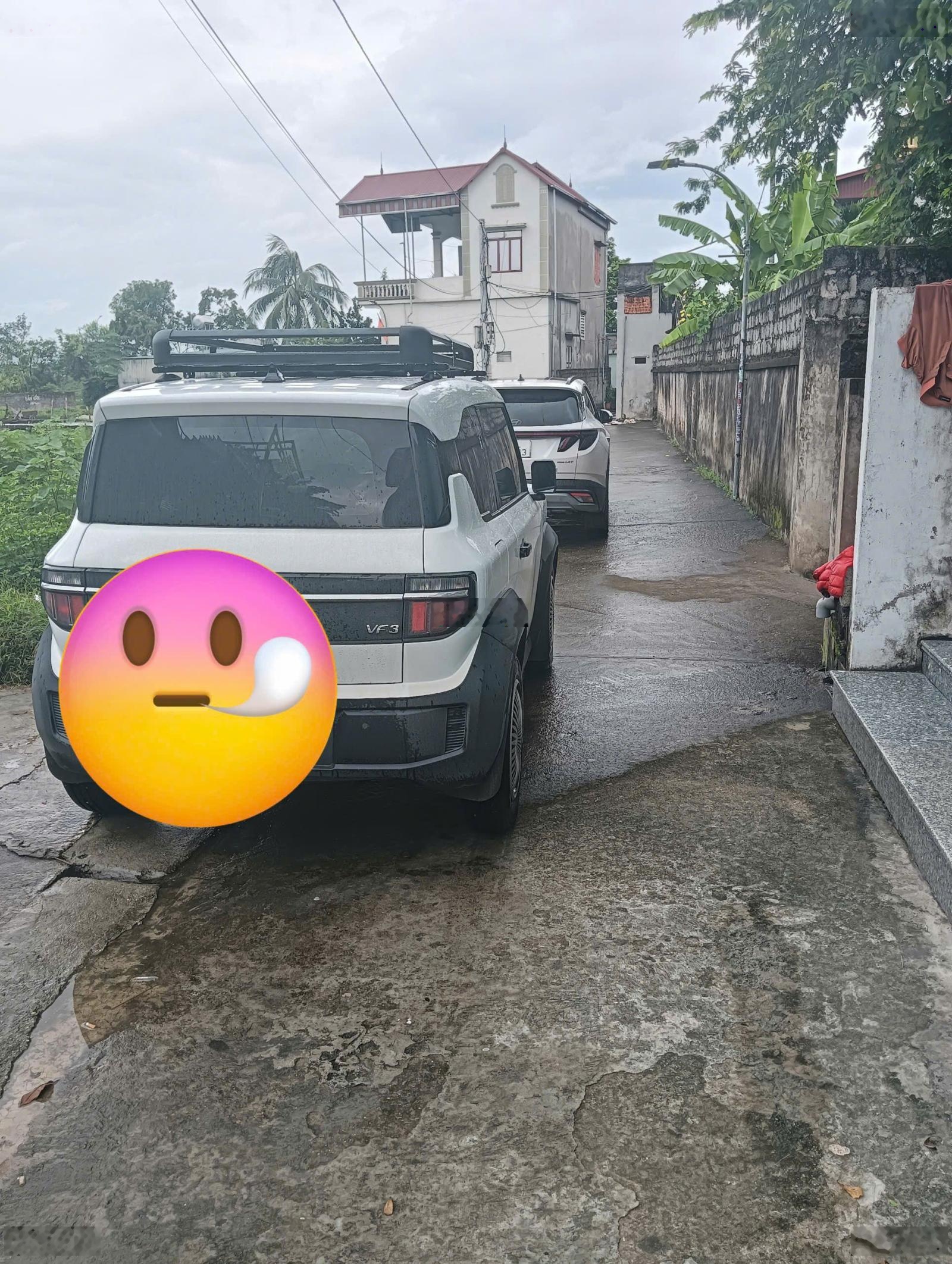 Bán đất ứng hoà hơn 50m2 . đường ôtô vào đất