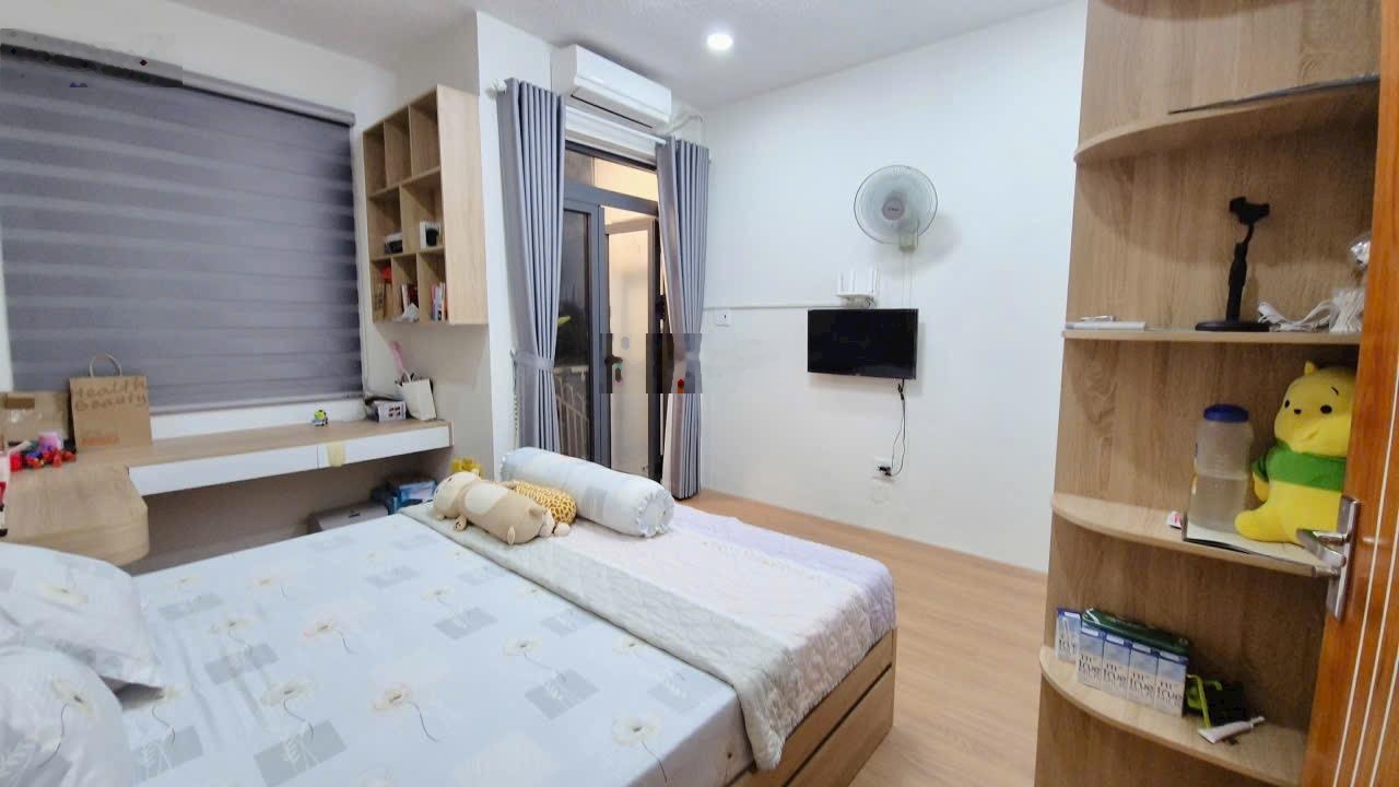 Nhà mới đẹp tặng full nội thất chỉ 4.268 tỷ Quang Trung, P14, Gò Vấp