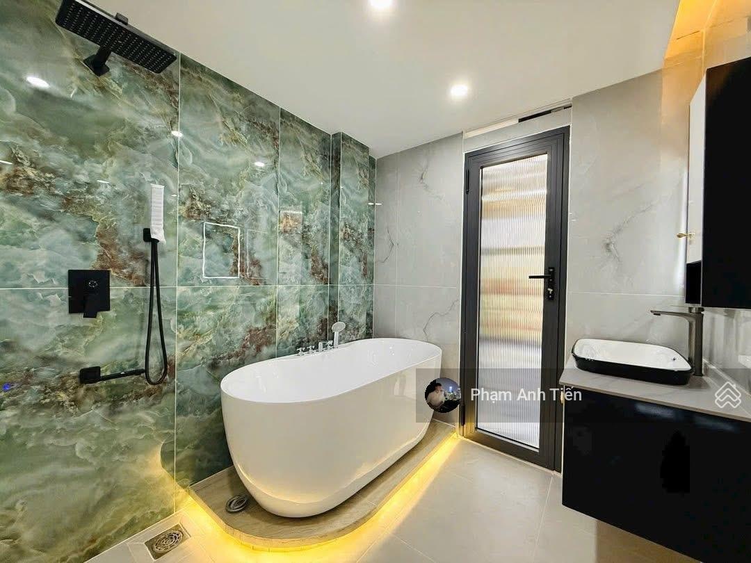 Sốc! 4Tỷ590/68,1m2 sở hữu nhà trung tâm SG đường Trần Đình Xu - Quận 1. Gần bệnh viện Răng Hàm Mặt