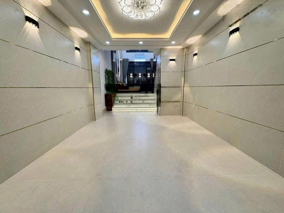 Siêu phẩm ngay mặt tiền Phan Tôn Đa Kao Q1, gần công viên Lê Văn Tám, giá 4tỷ050 /DT(4,8x15,3m)