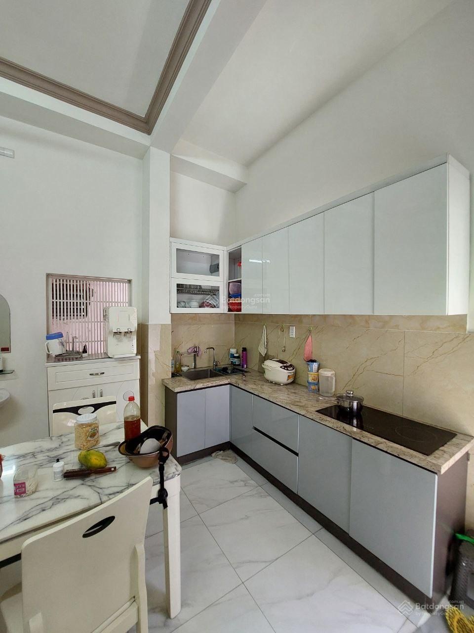 Bán nhà góc 2 mặt Trần Đình Xu diện tích cực hiếm ngang 4x14m, dọn vào ở ngay bán chỉ hơn 8 tỷ