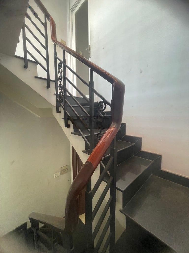 Giảm sốc nhà 25m2, 4 tầng, 3PN, 8 tỷ tại Bến Chương Dương, phường Cầu Ông Lãnh, Q1, HCM giá cực hót