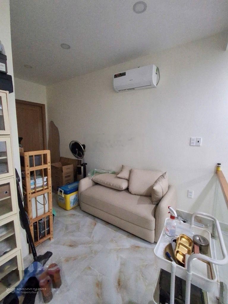 Bán nhà riêng tại đường Trần Quang Khải, phường Tân Định, 7,5 tỷ, 47 m2, Hot