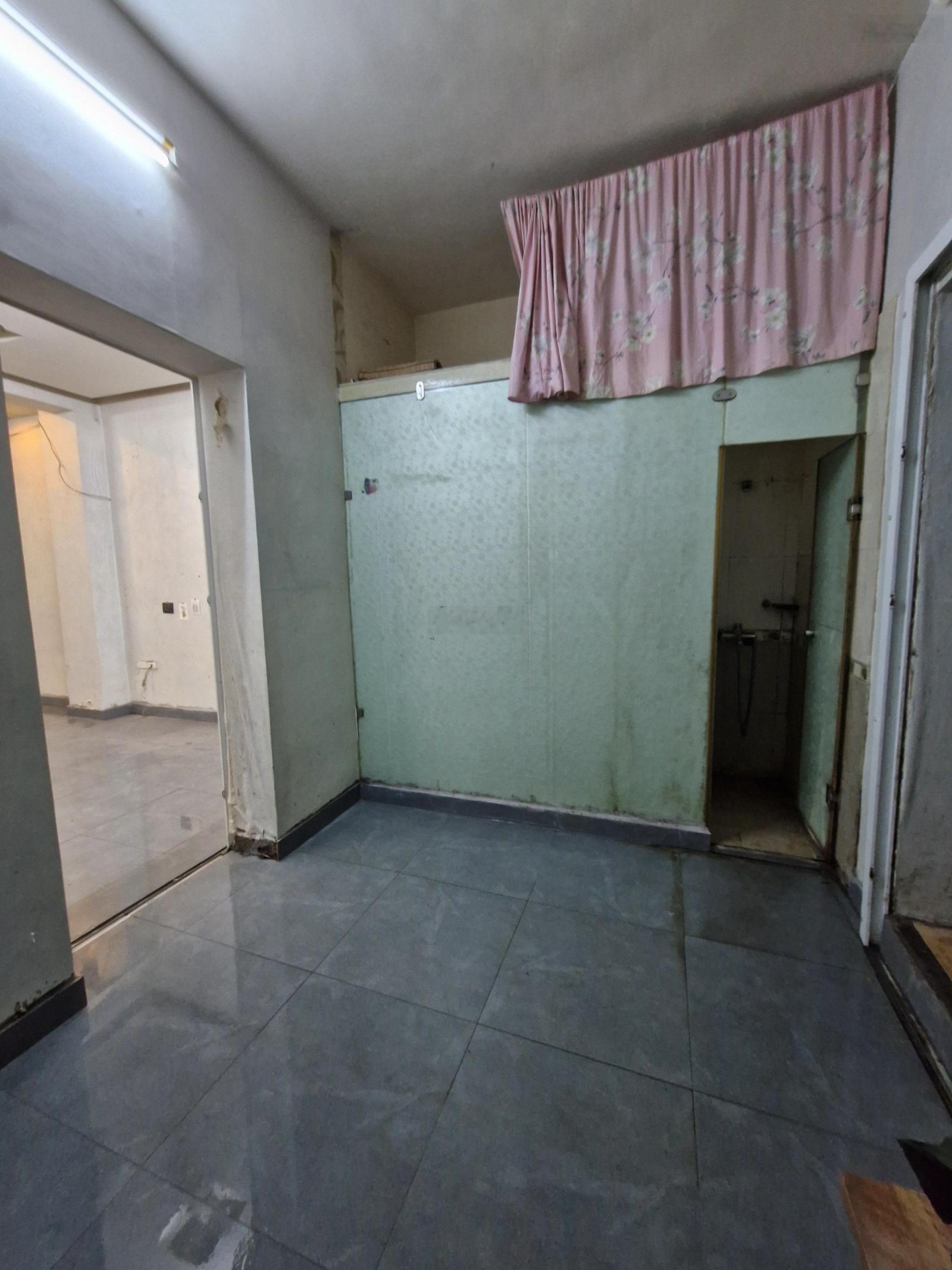 Bán nhà Tôn Đức Thắng 37/55m2 x tầng 1, ô tô chỉ 4 tỷ 35