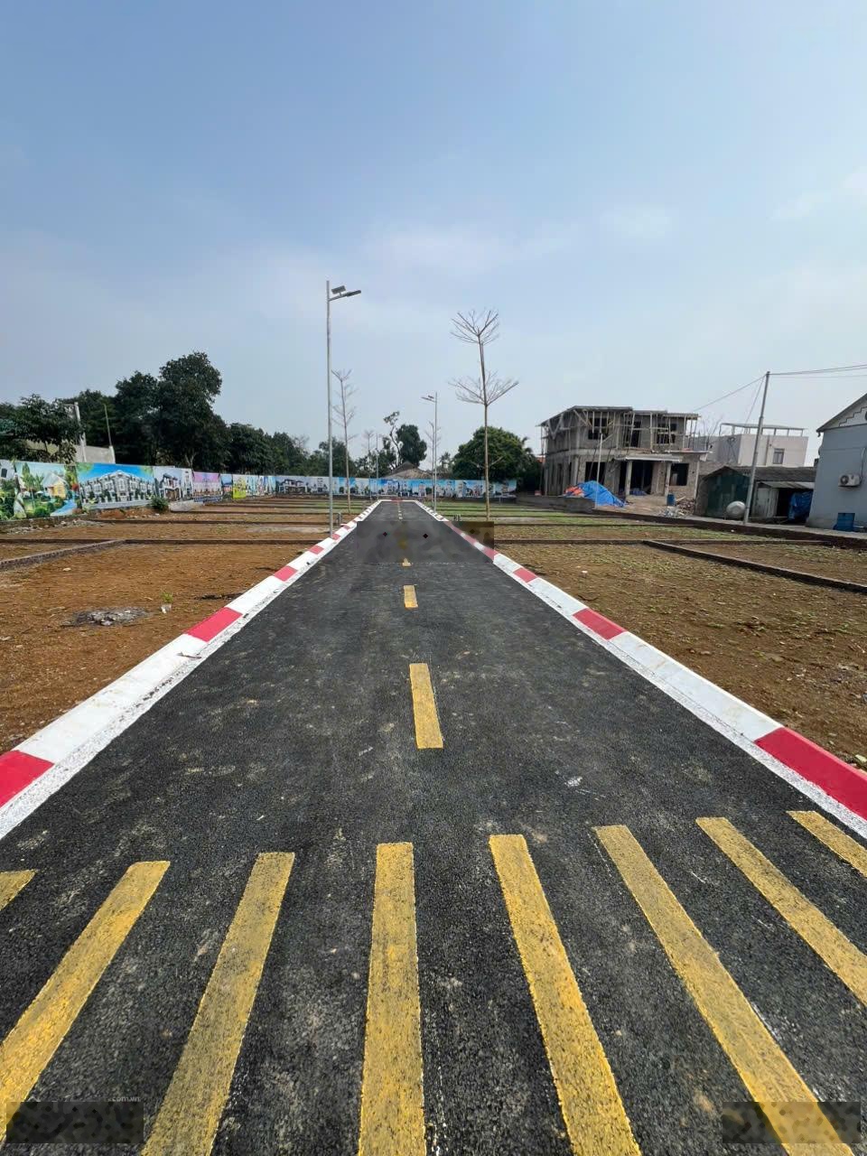 Chính chủ cần bán 81m2 full thổ cư ở Chương Mỹ Hà Nội