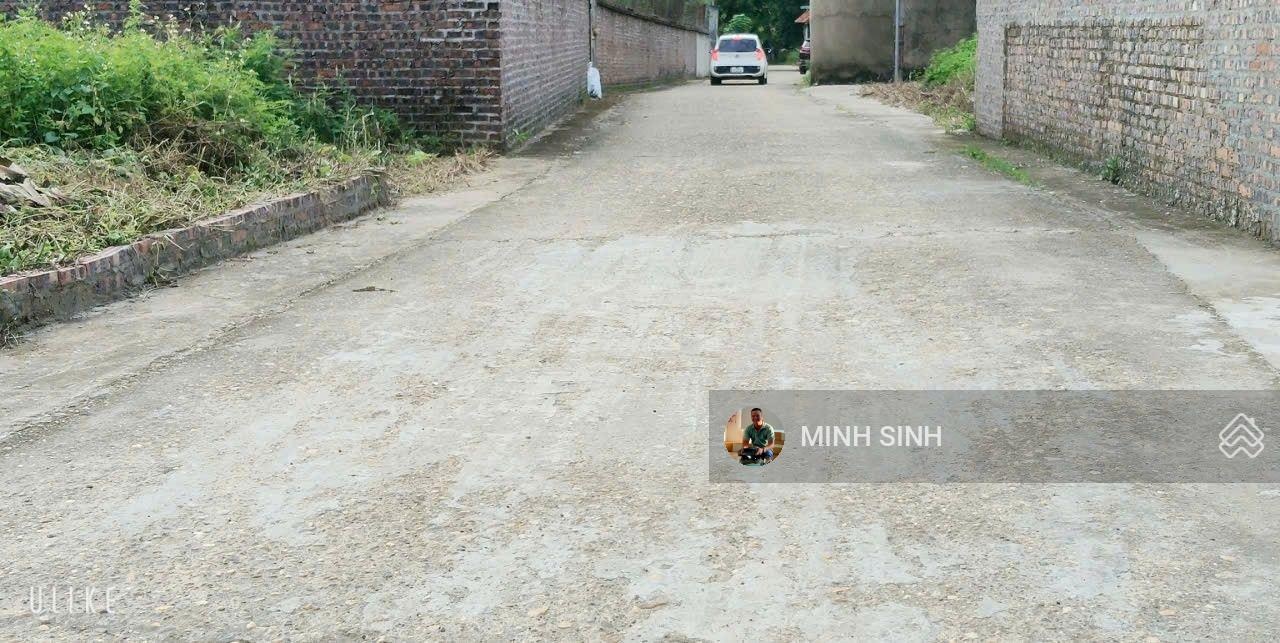 Bán Đất tại Minh Phú, Sóc Sơn, Hà Nội, 26 triệu / m2, 66.5 m2, giá ưu đãi