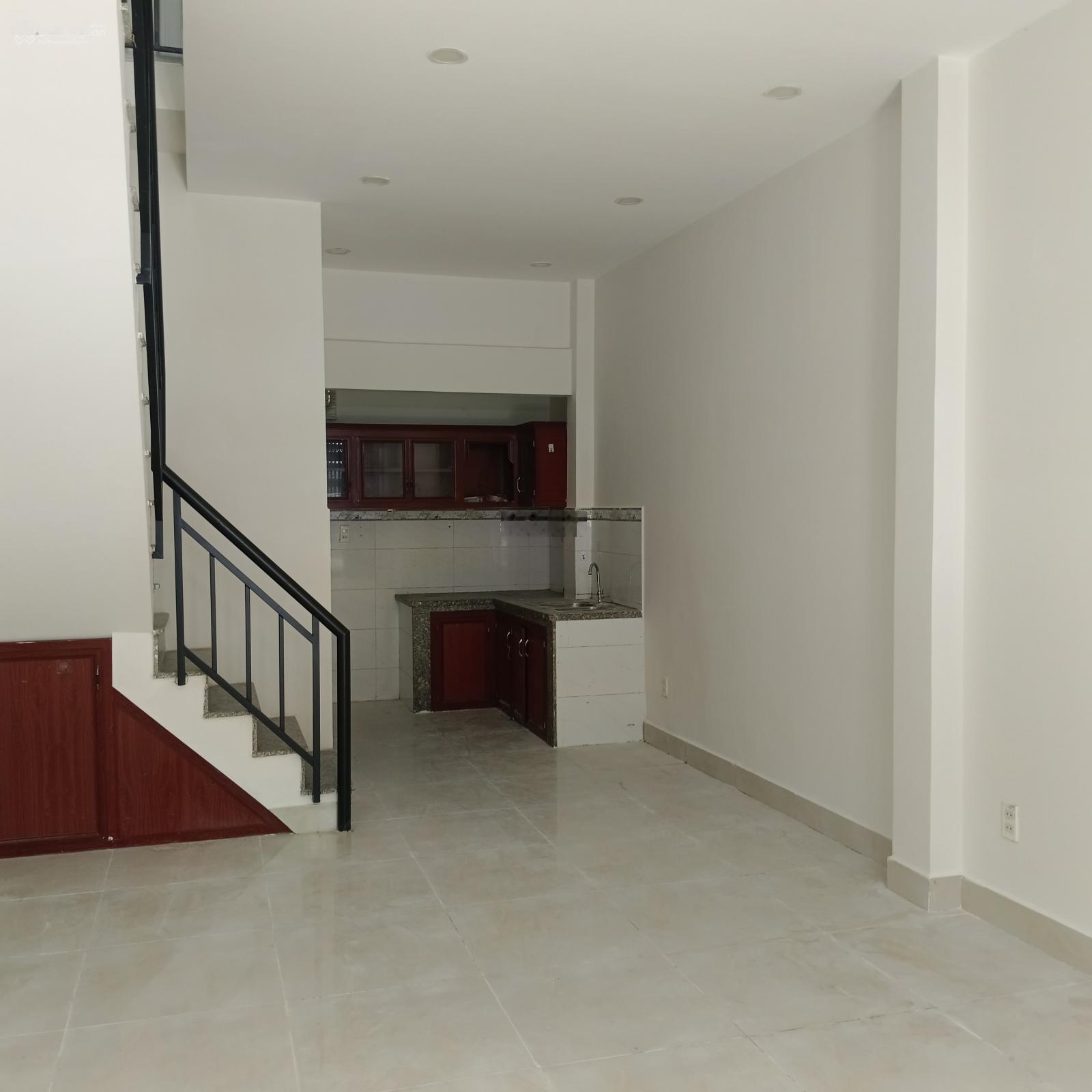 Bán NR 420/29 Tân Thành, 5,889 tỷ, 35m2, 2PN, 1WC, pháp lý đầy đủ, giá tốt