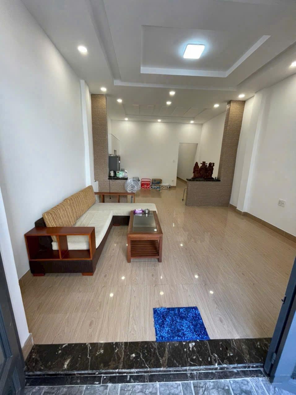 Bán nhà riêng đẹp xuất sắc tại Thống Nhất, P11, Gò Vấp 2 PN 64m2 chỉ 4.8 tỷ