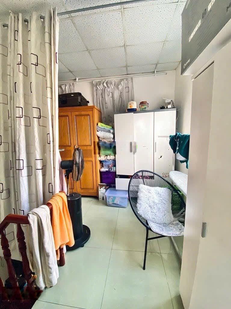 Chính chủ bán nhà hẻm ô tô đường Trường Chinh Tân Bình, 39m2, 2 tầng, giá 4.5 tỷ
