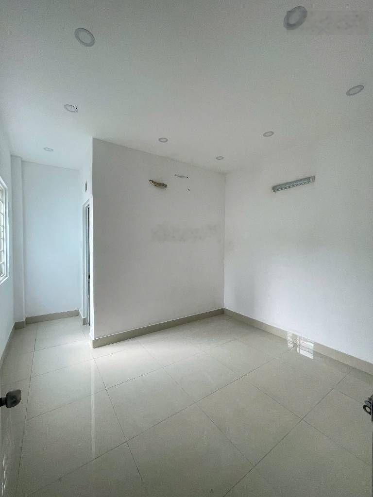 Nhà đẹp giá tốt cạnh hẻm xe hơi thông Tây Thạnh, Tân Phú 43m2, 2 tầng đúc, chỉ nhỉnh 3 tỷ