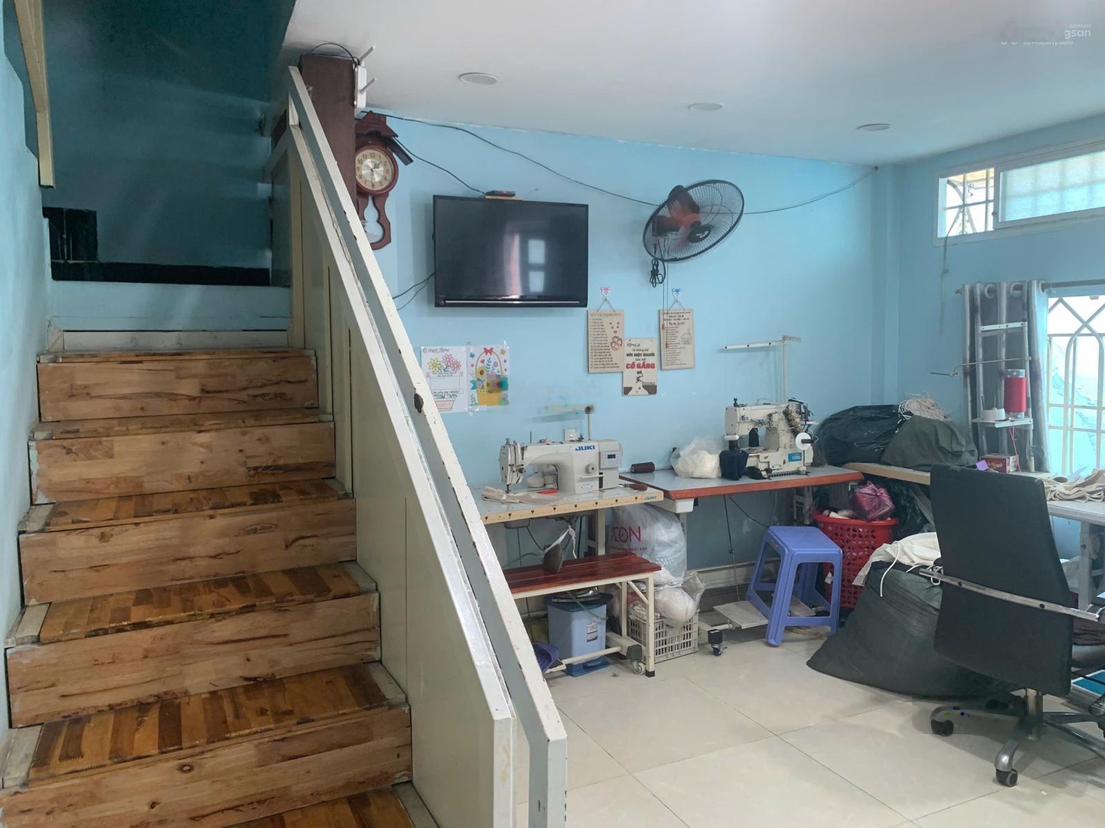 Bán nhà riêng tại 46/8/13 Đông Hưng Thuận 31, 2,55 tỷ, 36m2, giá siêu hời!