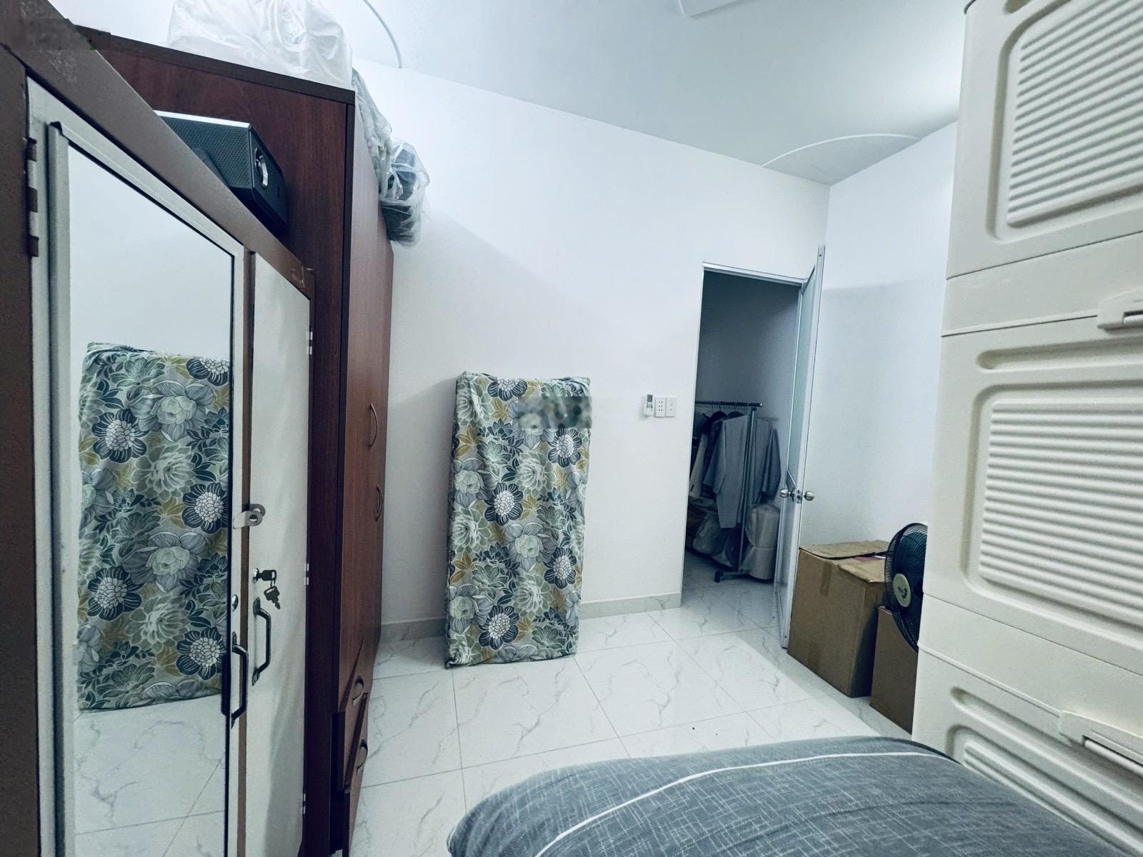 Bán nhà Gò Vấp 1/ Nguyễn Duy Cung 2 tầng 1 căn hẻm xe tải - Đối diện trường học