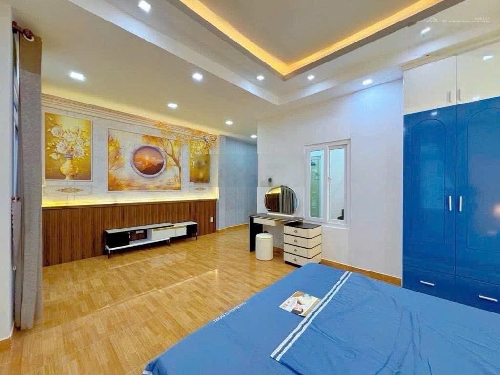 Bán liền nhà ngay PHAN KẾ BÍNH -QUẬN 1. Giá 4Tỷ270/76,4m2 đang cho thuê 26Triệu. Gần Đại học Mở