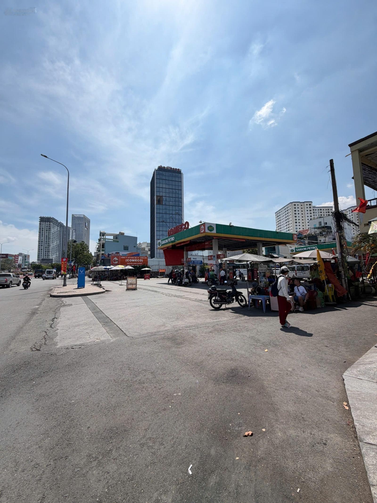 Chính chủ bán nhà 2 lầu 490/12 Điện Biên Phủ P21 Bình Thạnh giá 3.95 tỷ