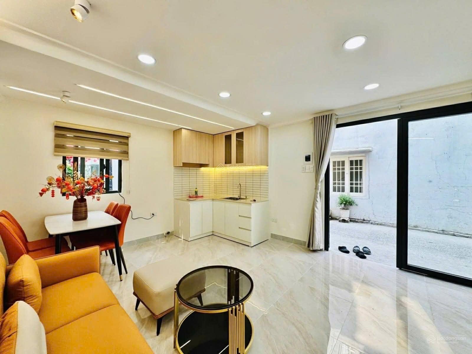 Đối diện vincom quang trung - không lộ giới