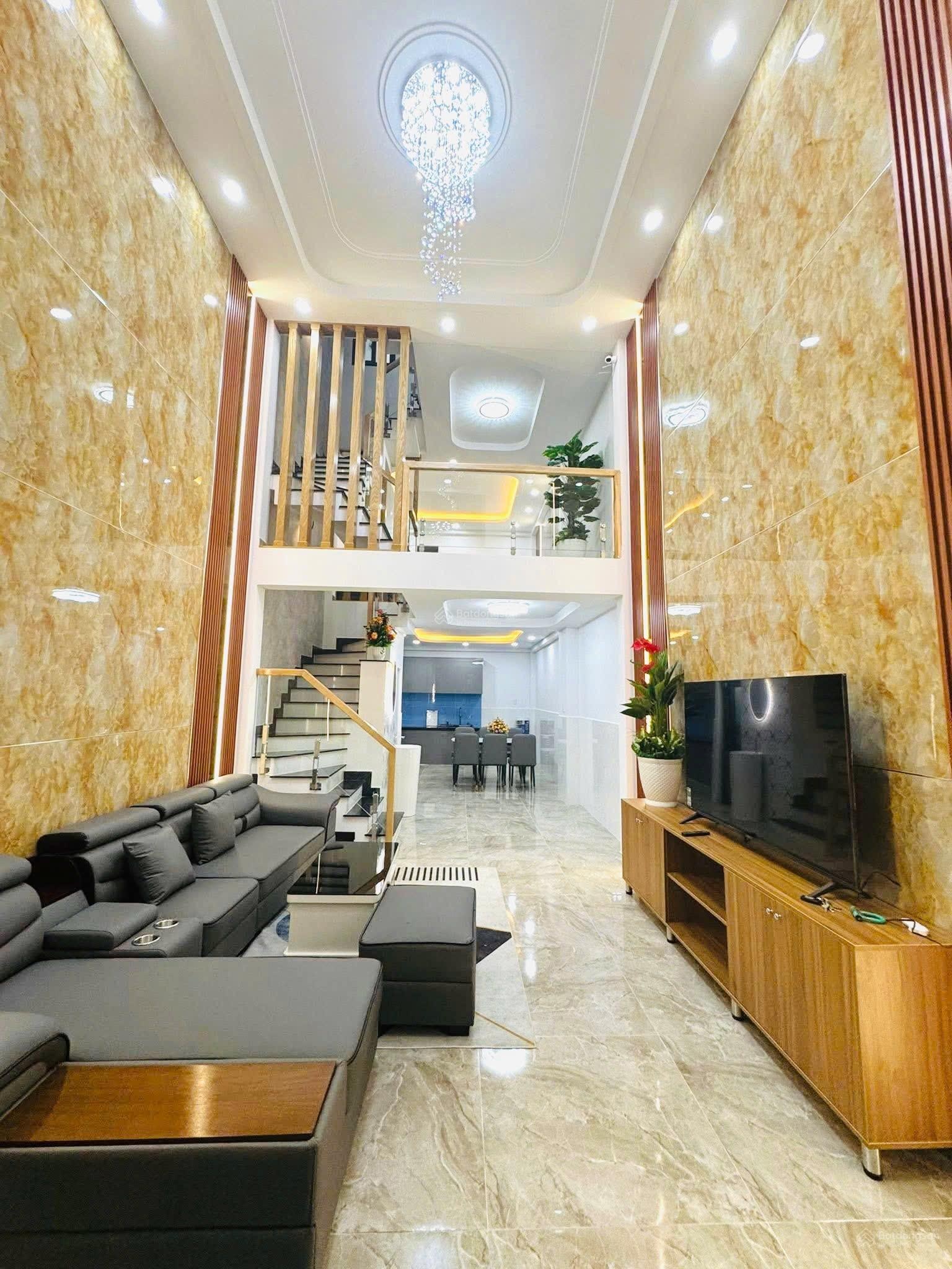 Chạm đến chuẩn sống an nhiên tại làng dệt Bành Văn Trân - Tân Bình mà chỉ 2 Tỷ 780 cho 53m2