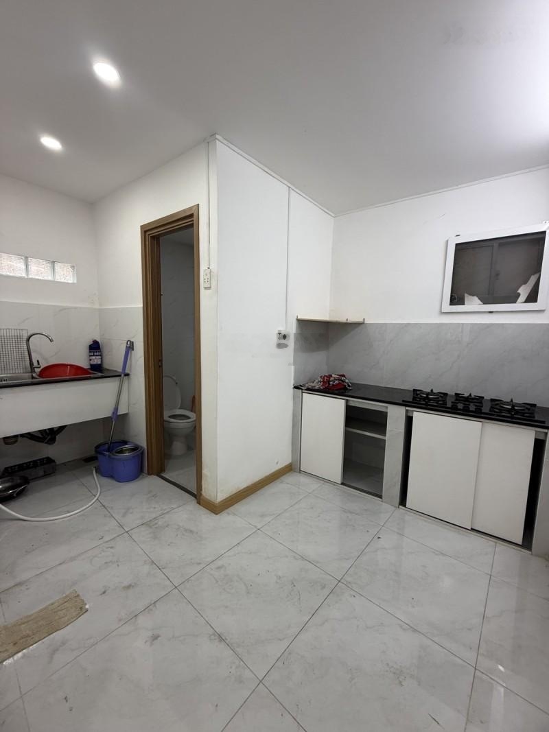 Thổ cư quận 8 giá rẻ - 2 tầng không quy hoạch 41m2 2.99 ty