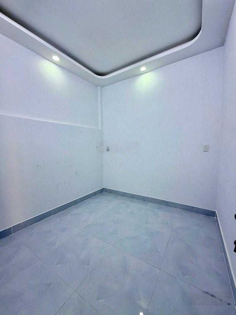 Chỉ Hơn 2 Tỷ Sở Hữu Nhà 2 Tầng Mới 100% Sổ Hồng Riêng 2026 Ngay Hương Lộ 2, Giáp Tân Phú!