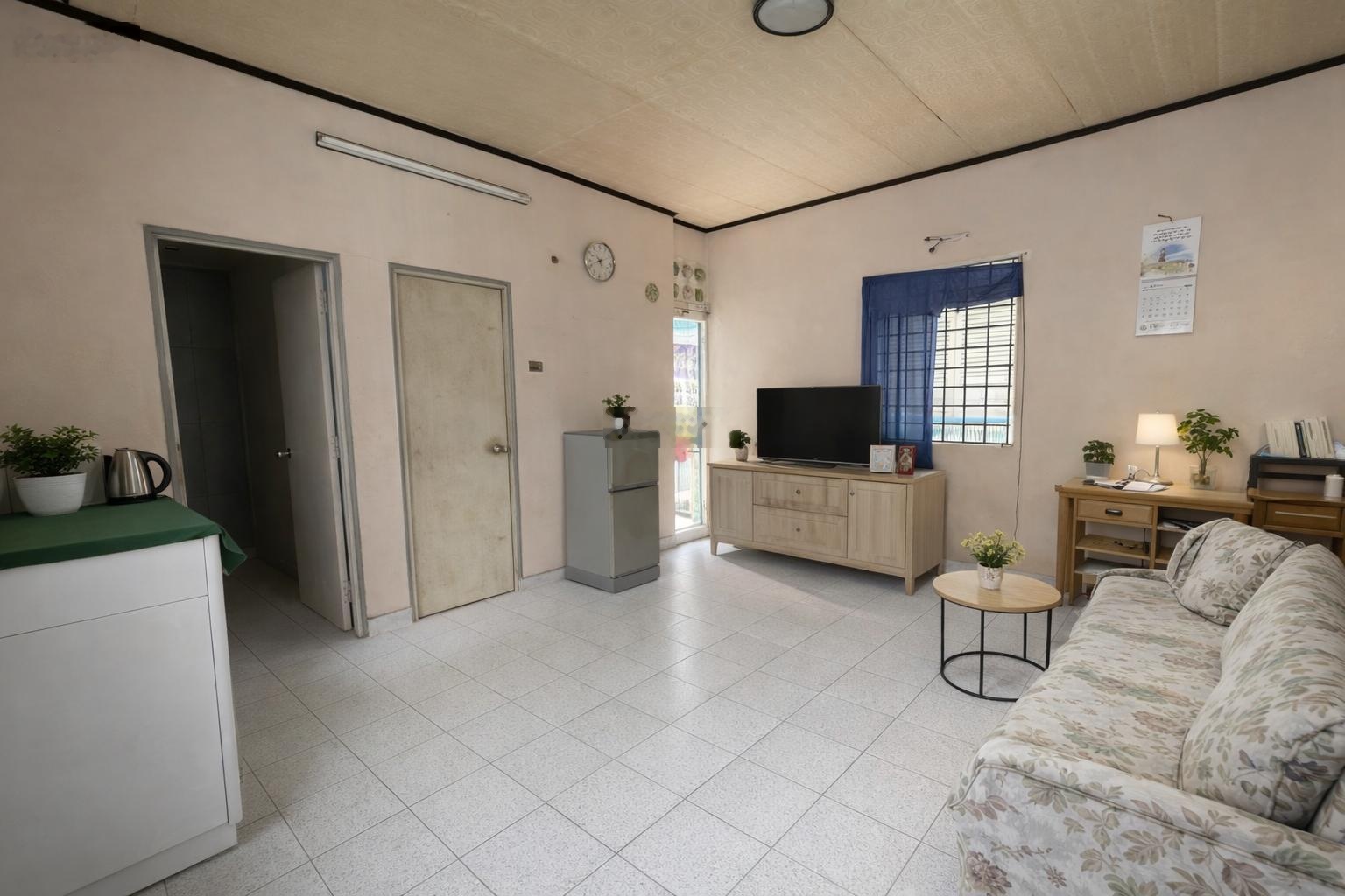 Nhỉnh 5 tỷ có ngay nhà trung tâm Q1 - ngang 8m, DTSD 72m2 cách mặt tiền Hai Bà Trưng vài bước chân