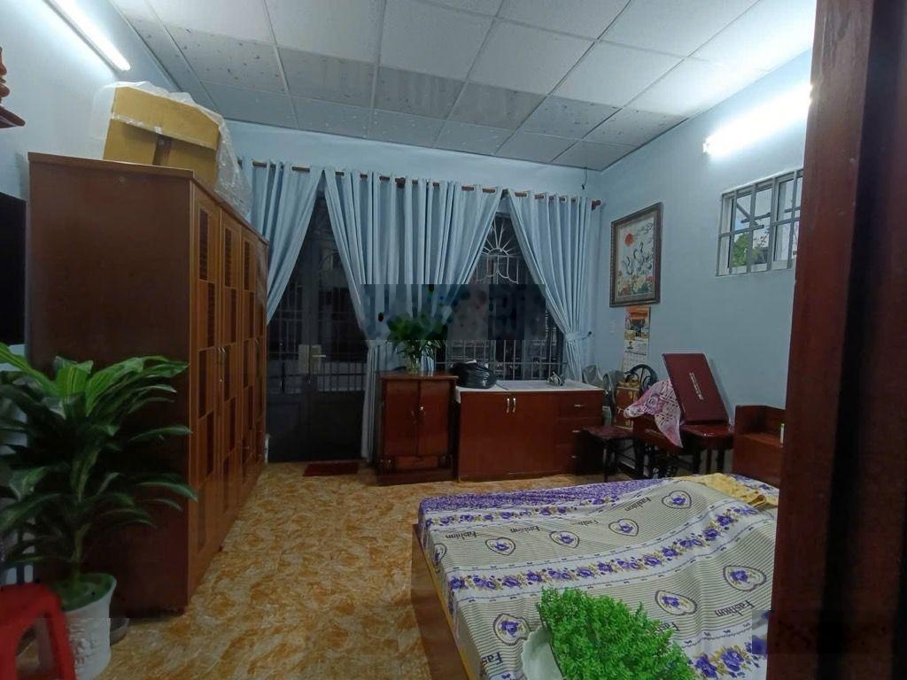 Mặt tiền khu Tây Thạnh - 33m2 - 2 tầng - gần Aeon Mall Tân Phú