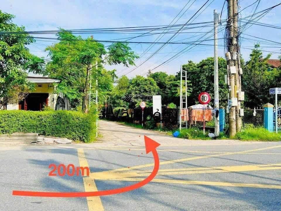 Bán lô đất trung tâm giá chỉ 8xx triệu