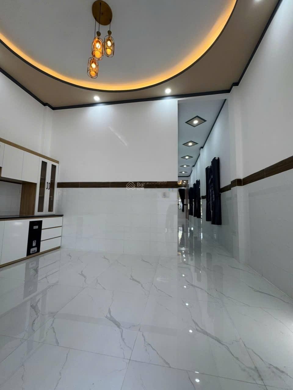 Bán cắt lỗ nhà cấp 4 (5x18m) gần chợ vĩnh lộc a bình chánh giá 755 triệu