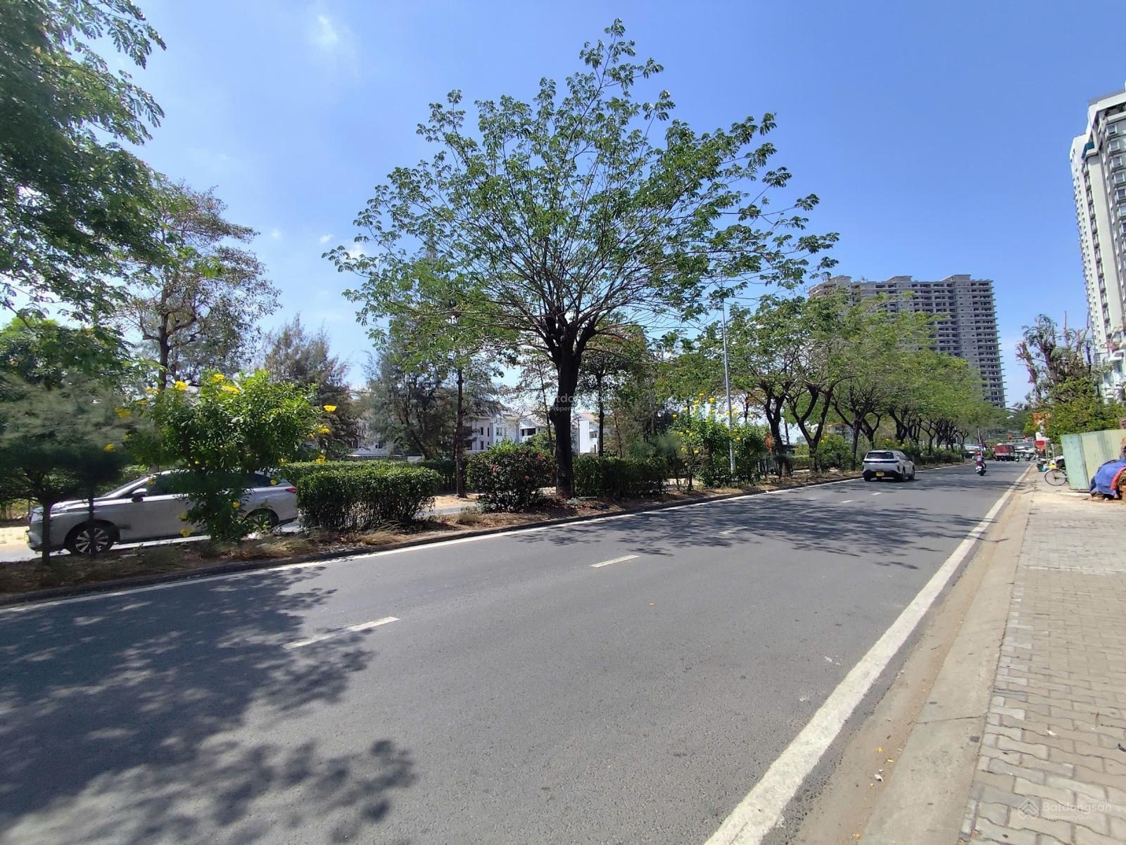 Cho thuê nhà Đường Hoàng Quốc Việt Khu dân cư Phú Mỹ-VPH Q7. 20 triệu, 132 m2, giá siêu hời