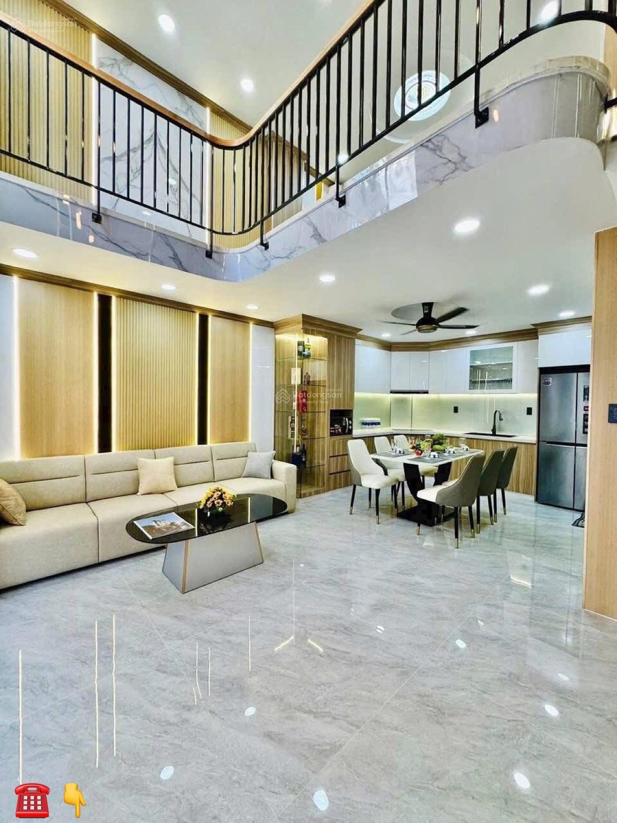 Bán nhà Trần Khắc Chân - Q.1. GIÁ 4TỶ950/84m2. Đang cho thuê 35triệu. Gần Trường Mầm non Tân Định