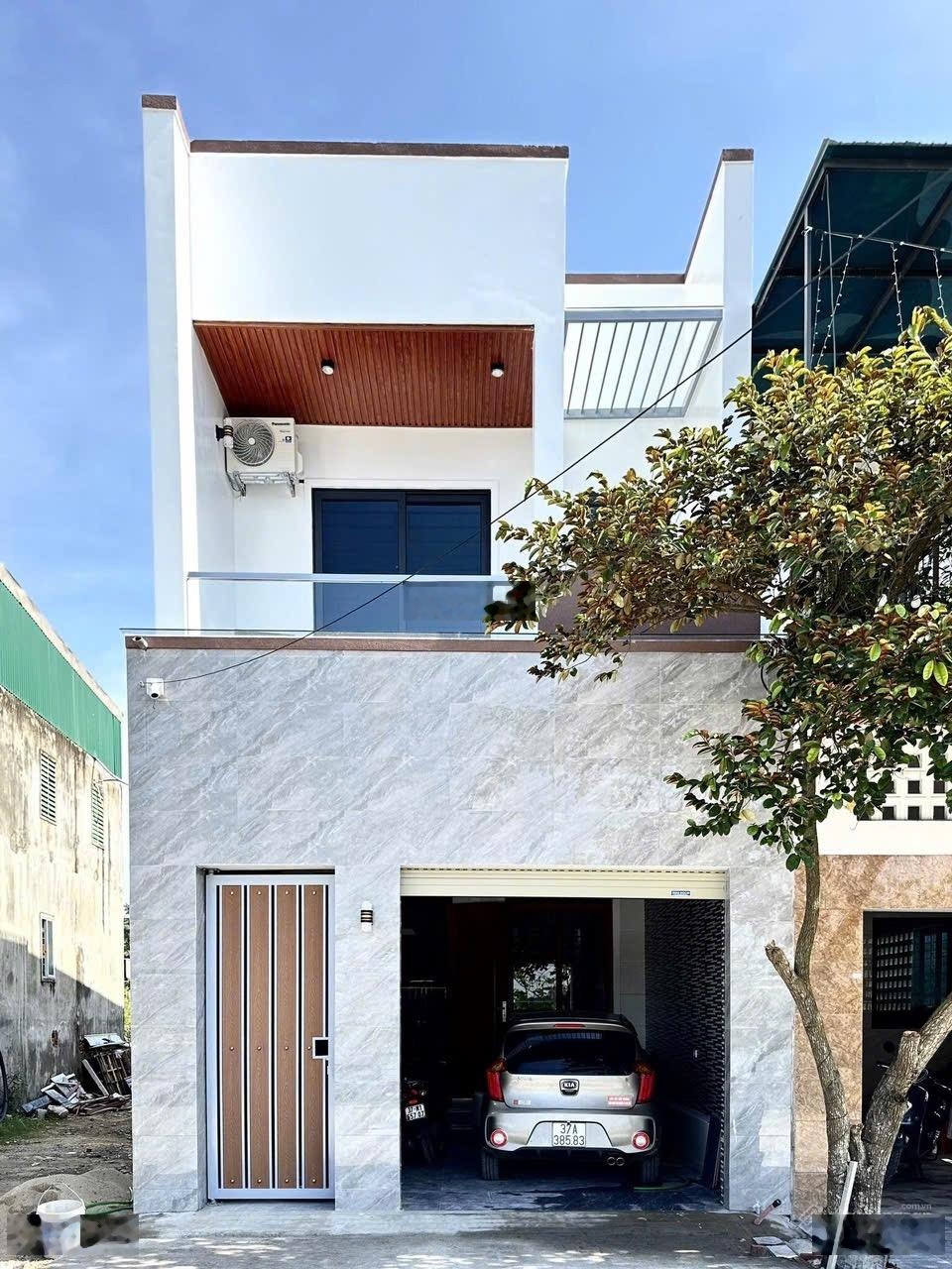 Cần thanh lý nhà 1/ đường Đinh Đức Thiện, Bình chánh, SHR, giá 780ttr.