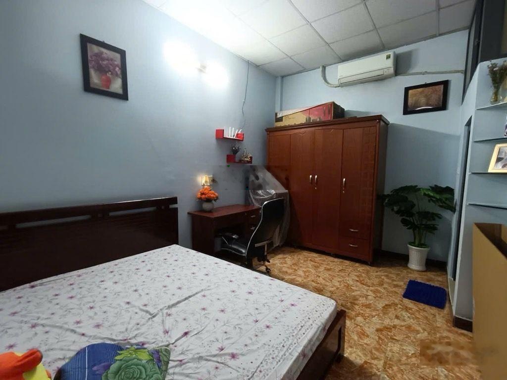 Bán Nhà Tây Thạnh, Ấm Cúng, Đủ Công Năng, 33 m2, hơn 4 tỷ