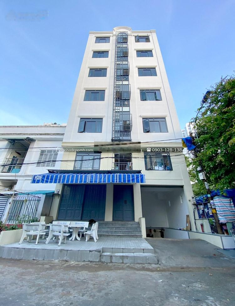 Cho thuê nhà mặt phố tại Phú Mỹ, Q7, Hồ Chí Minh, 45 triệu VND, 126 m2, view đẹp, nhiều tiện ích