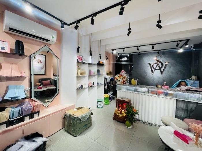 Bán nhà đường nguyễn tri phương quận 10- hẻm 4m thông - dt(3,6 x 10) - 3 tầng btct - giá chỉ 7,2 tỷ